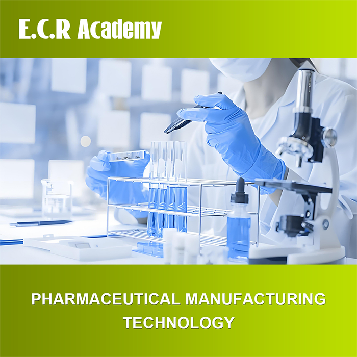 Pharmaceutical Manufacturing Technology
